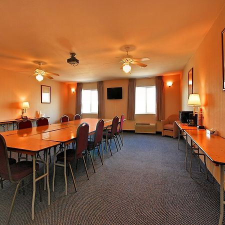 Americas Best Value Inn Westmorland מראה חיצוני תמונה