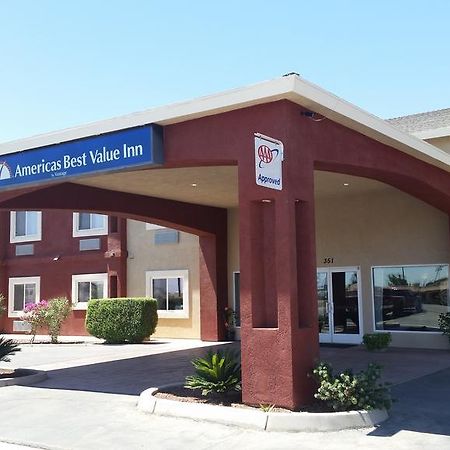 Americas Best Value Inn Westmorland מראה חיצוני תמונה