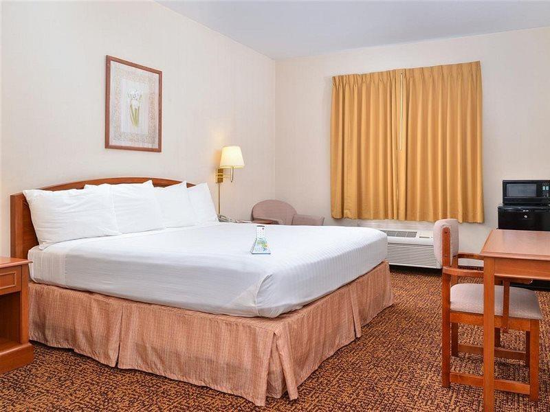 Americas Best Value Inn Westmorland מראה חיצוני תמונה