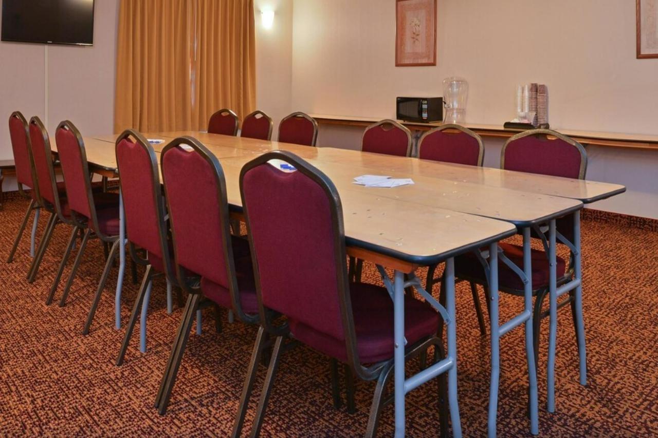 Americas Best Value Inn Westmorland מראה חיצוני תמונה