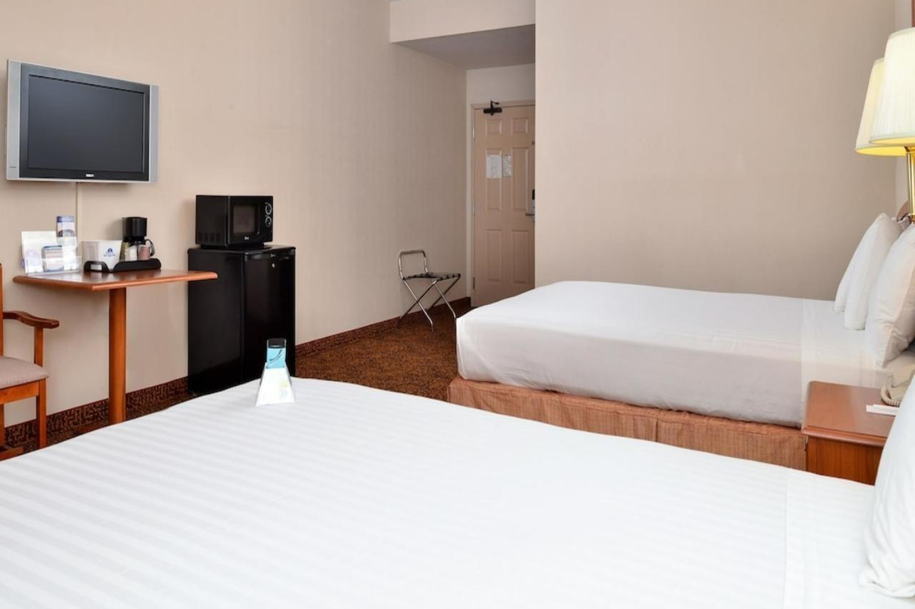 Americas Best Value Inn Westmorland מראה חיצוני תמונה