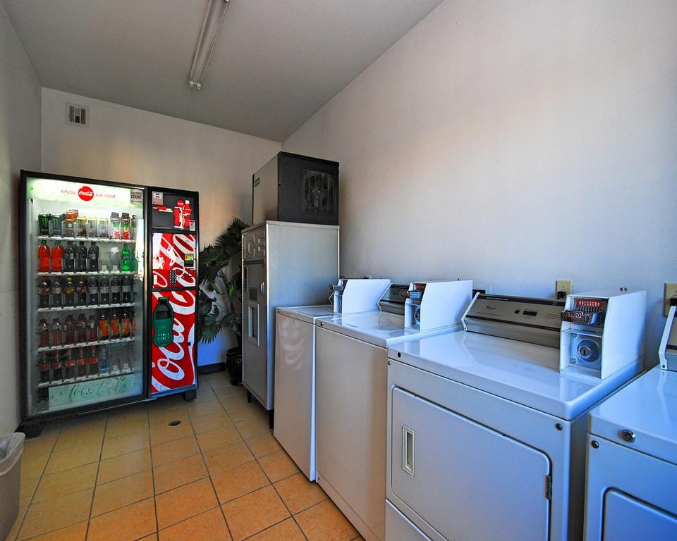 Americas Best Value Inn Westmorland מראה חיצוני תמונה