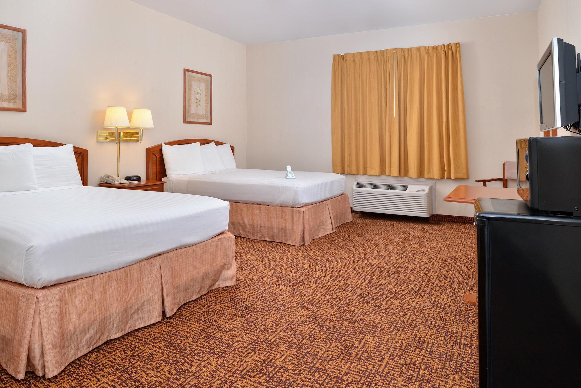 Americas Best Value Inn Westmorland מראה חיצוני תמונה