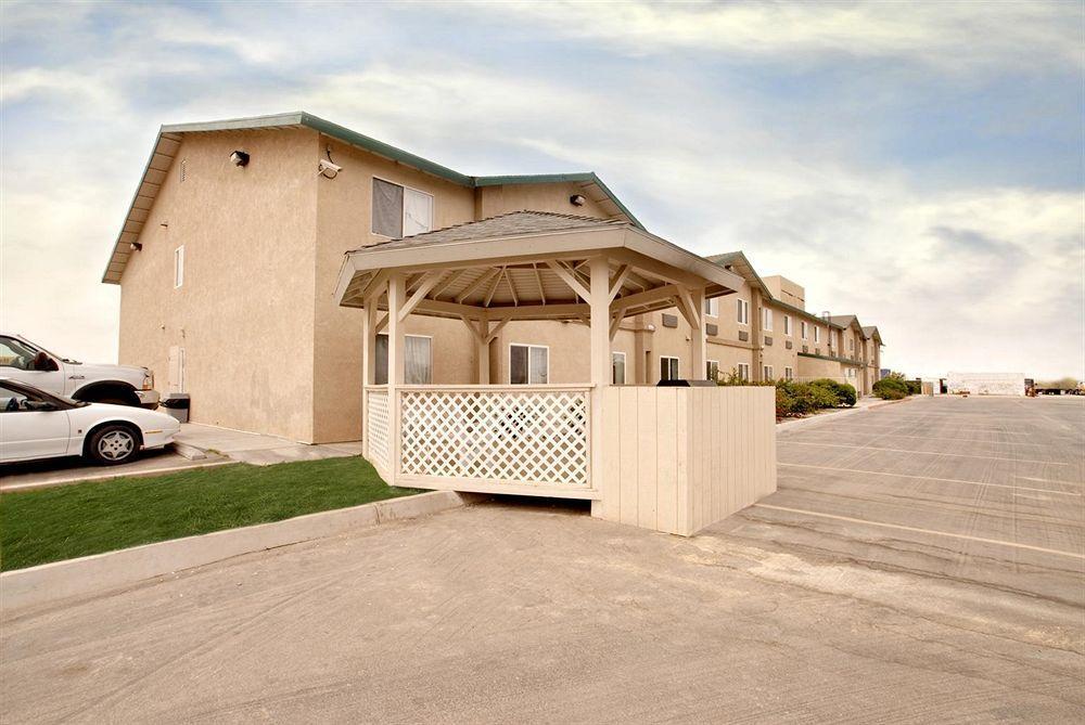 Americas Best Value Inn Westmorland מראה חיצוני תמונה