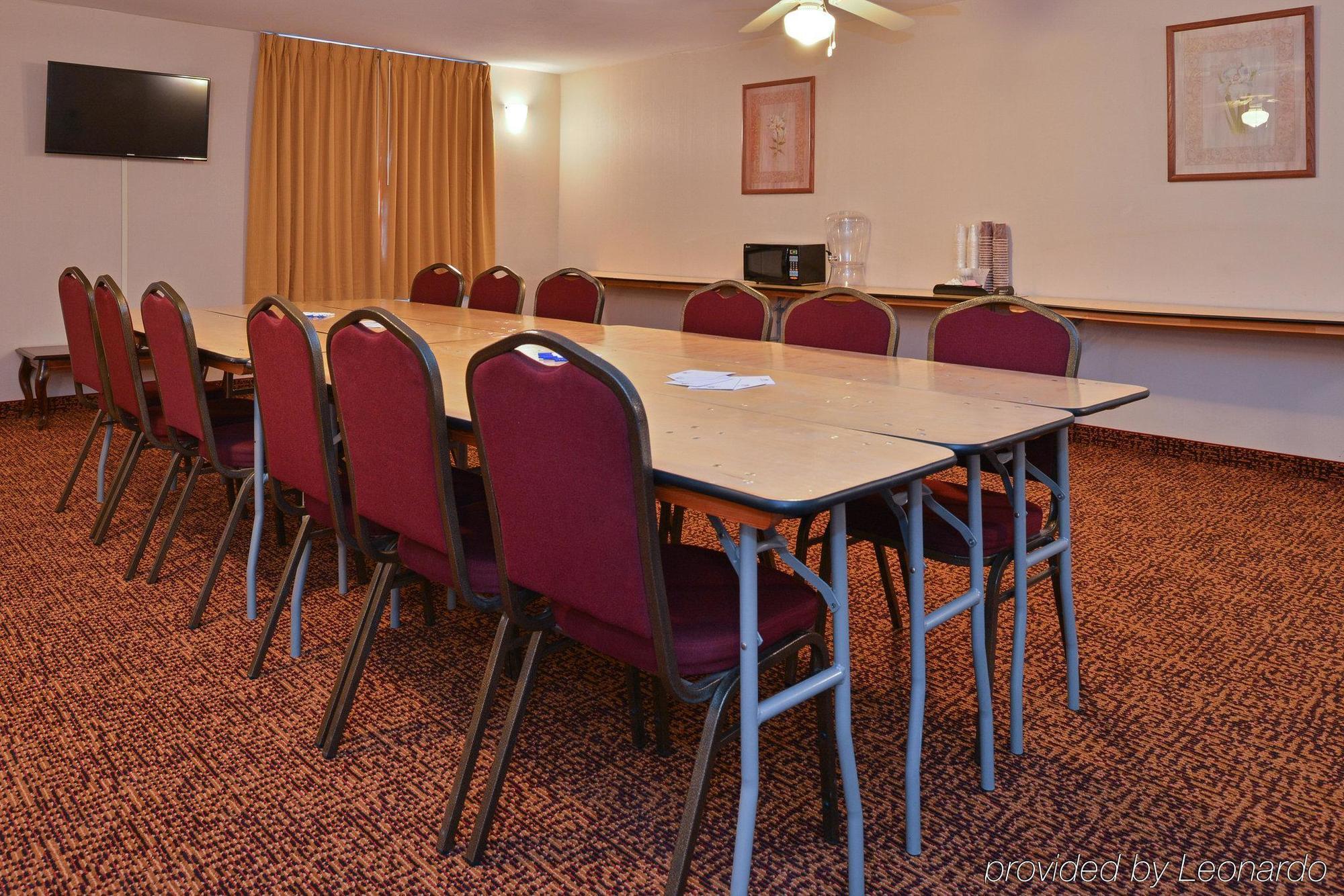 Americas Best Value Inn Westmorland מראה חיצוני תמונה