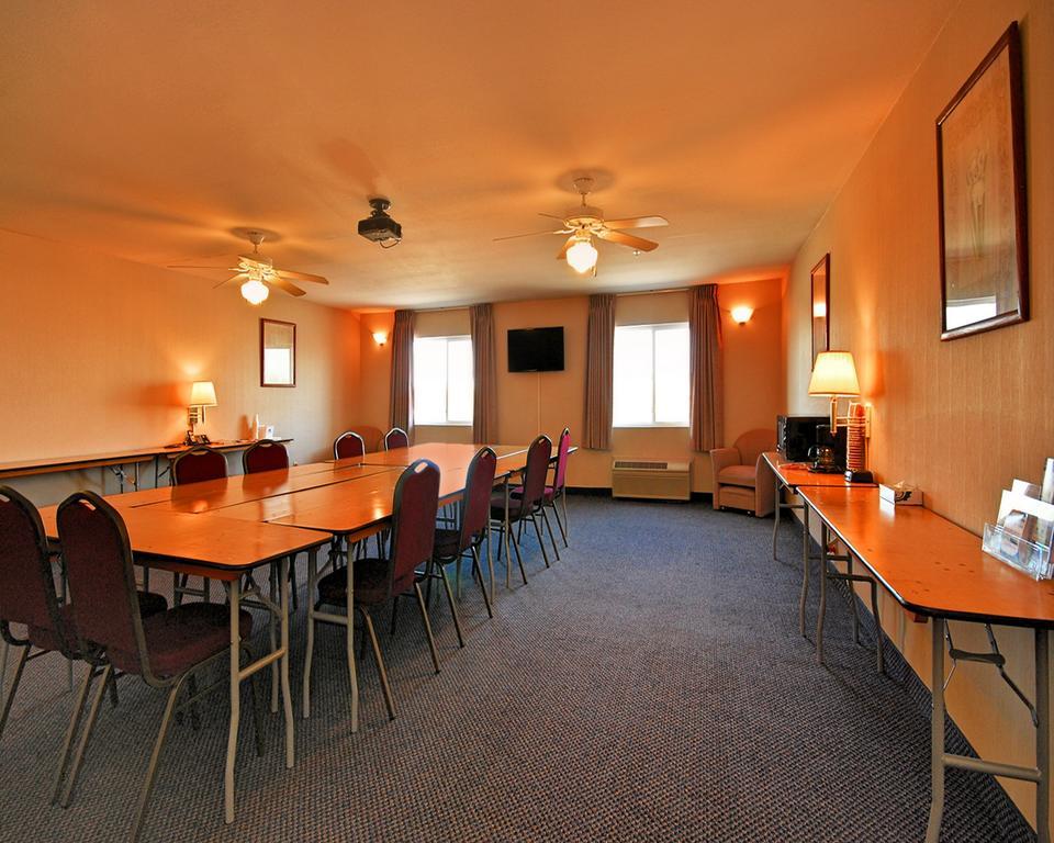 Americas Best Value Inn Westmorland מראה חיצוני תמונה