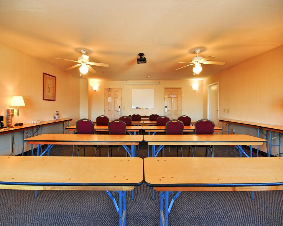 Americas Best Value Inn Westmorland מראה חיצוני תמונה