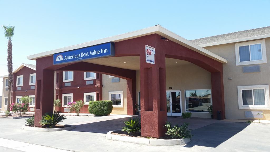 Americas Best Value Inn Westmorland מראה חיצוני תמונה