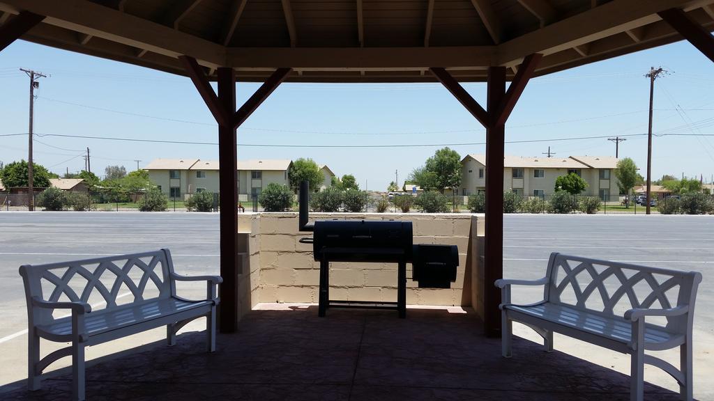 Americas Best Value Inn Westmorland מראה חיצוני תמונה