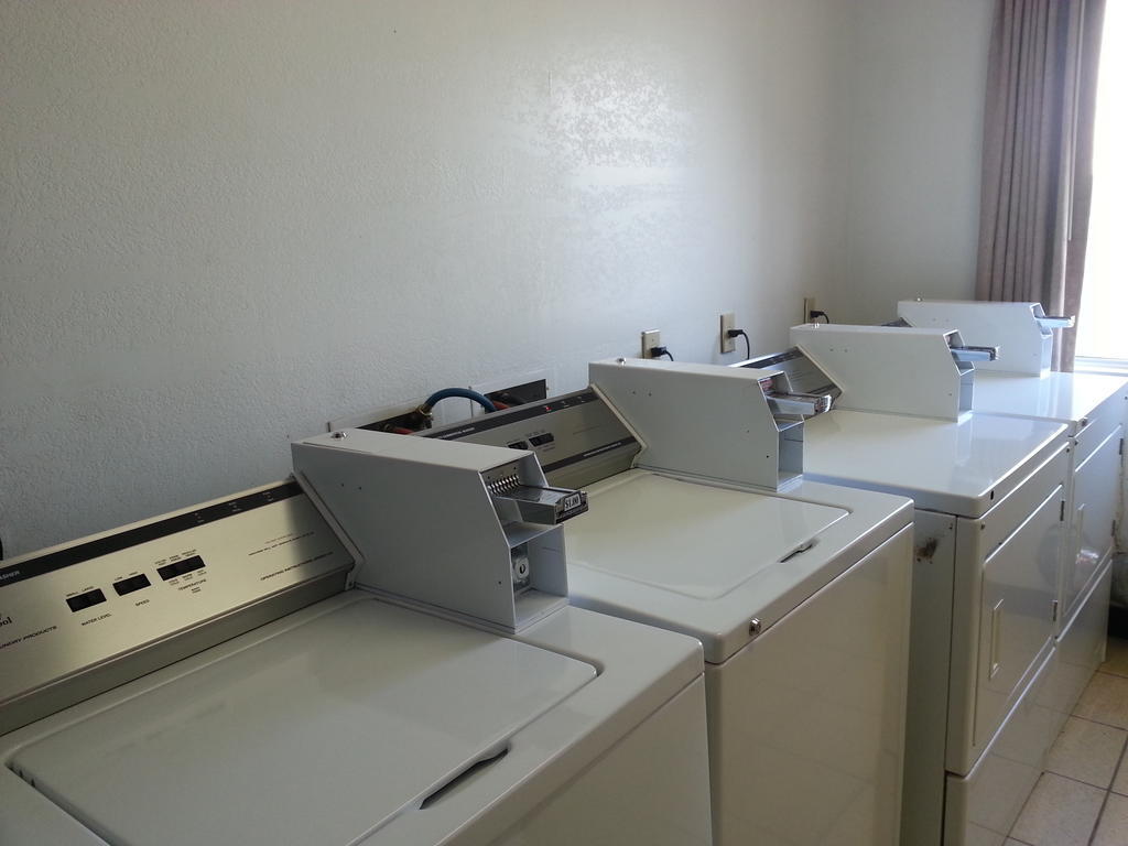 Americas Best Value Inn Westmorland מראה חיצוני תמונה