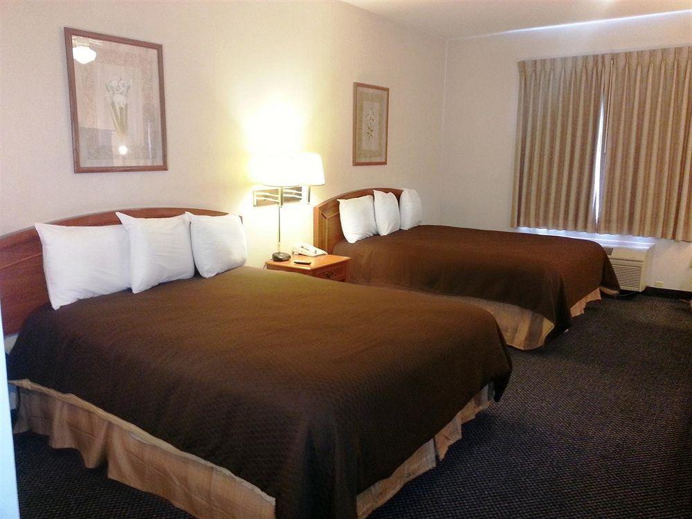 Americas Best Value Inn Westmorland מראה חיצוני תמונה