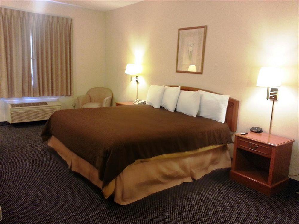 Americas Best Value Inn Westmorland מראה חיצוני תמונה