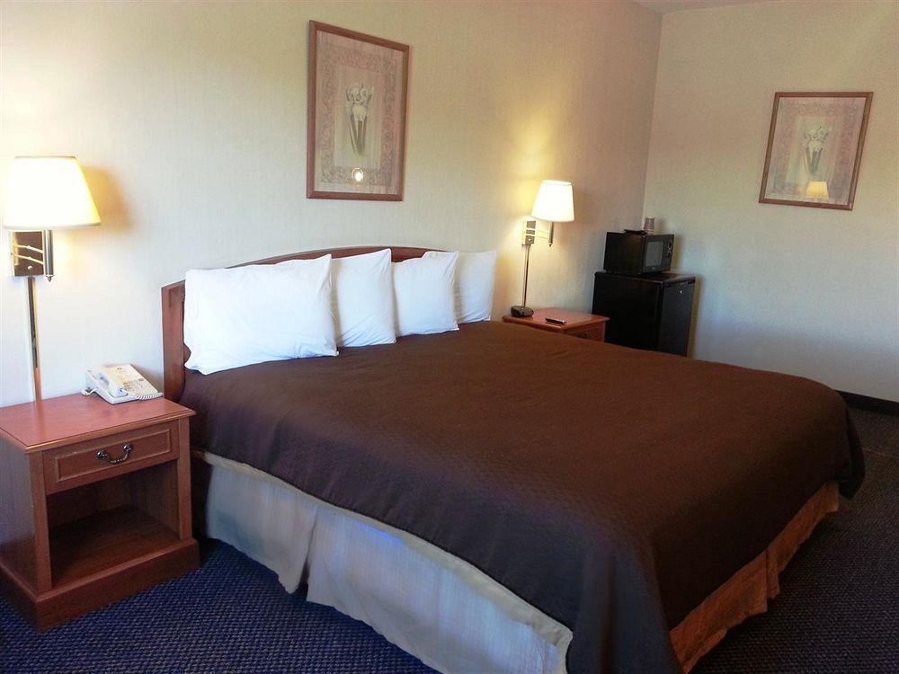 Americas Best Value Inn Westmorland מראה חיצוני תמונה