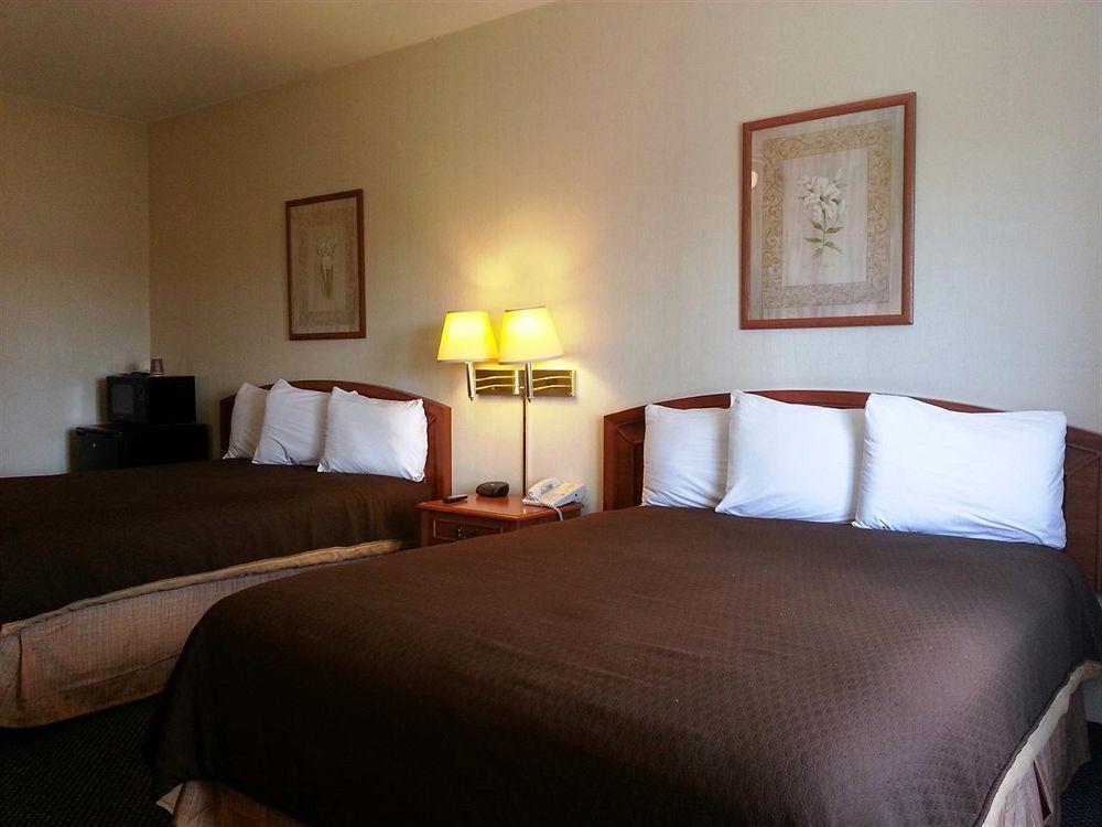 Americas Best Value Inn Westmorland מראה חיצוני תמונה