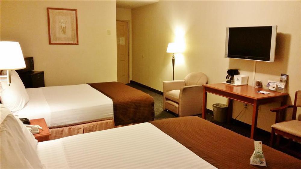 Americas Best Value Inn Westmorland חדר תמונה