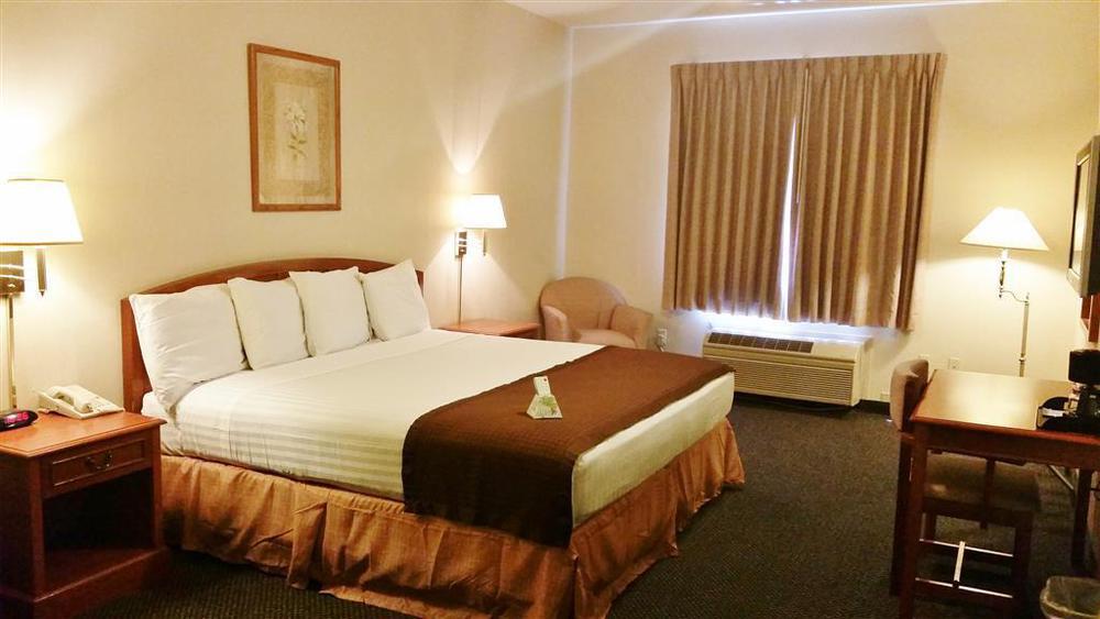 Americas Best Value Inn Westmorland חדר תמונה
