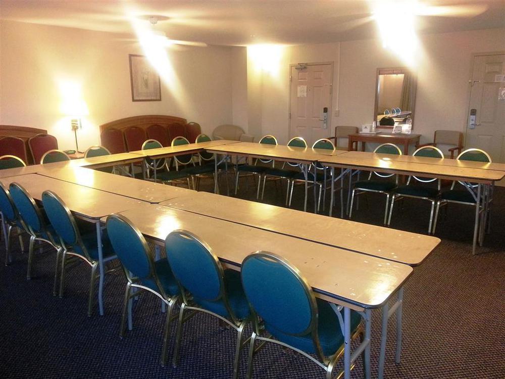 Americas Best Value Inn Westmorland מתקנים תמונה