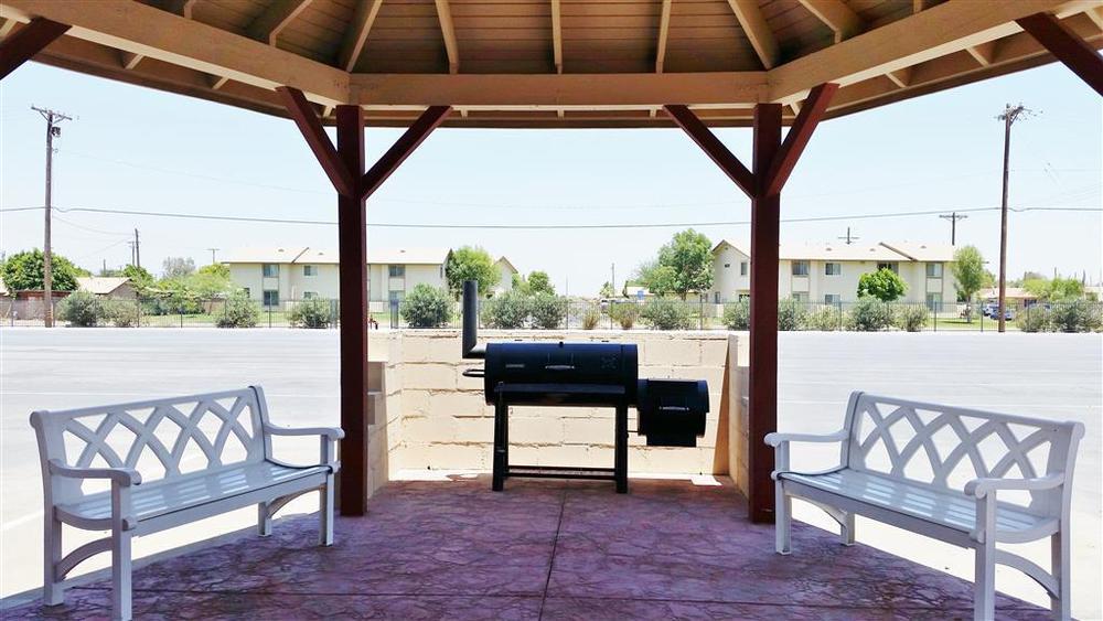 Americas Best Value Inn Westmorland מתקנים תמונה